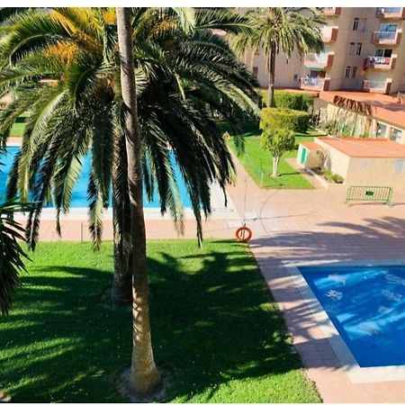 Apartamento Las Gondolas Almuñécar エクステリア 写真